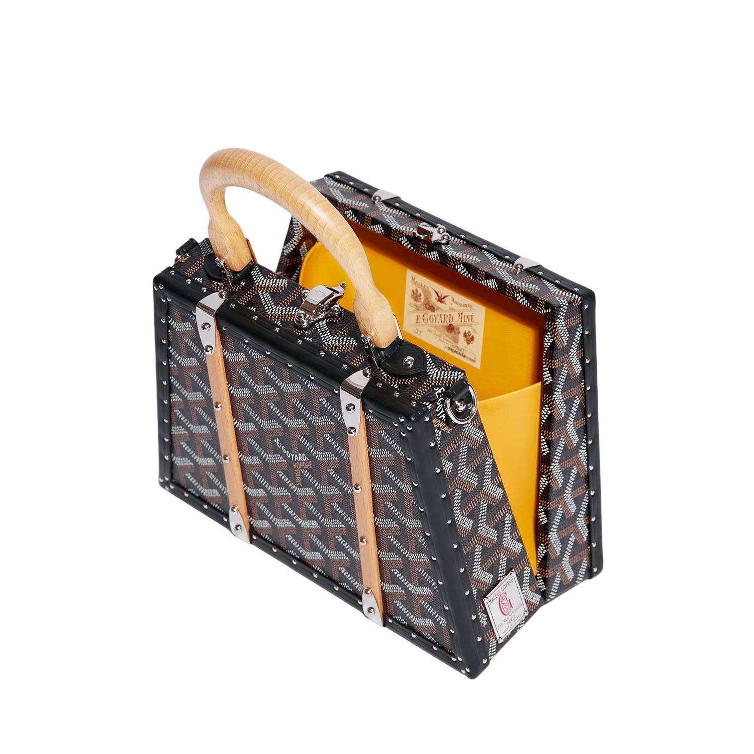 Saigon Mini Trunk