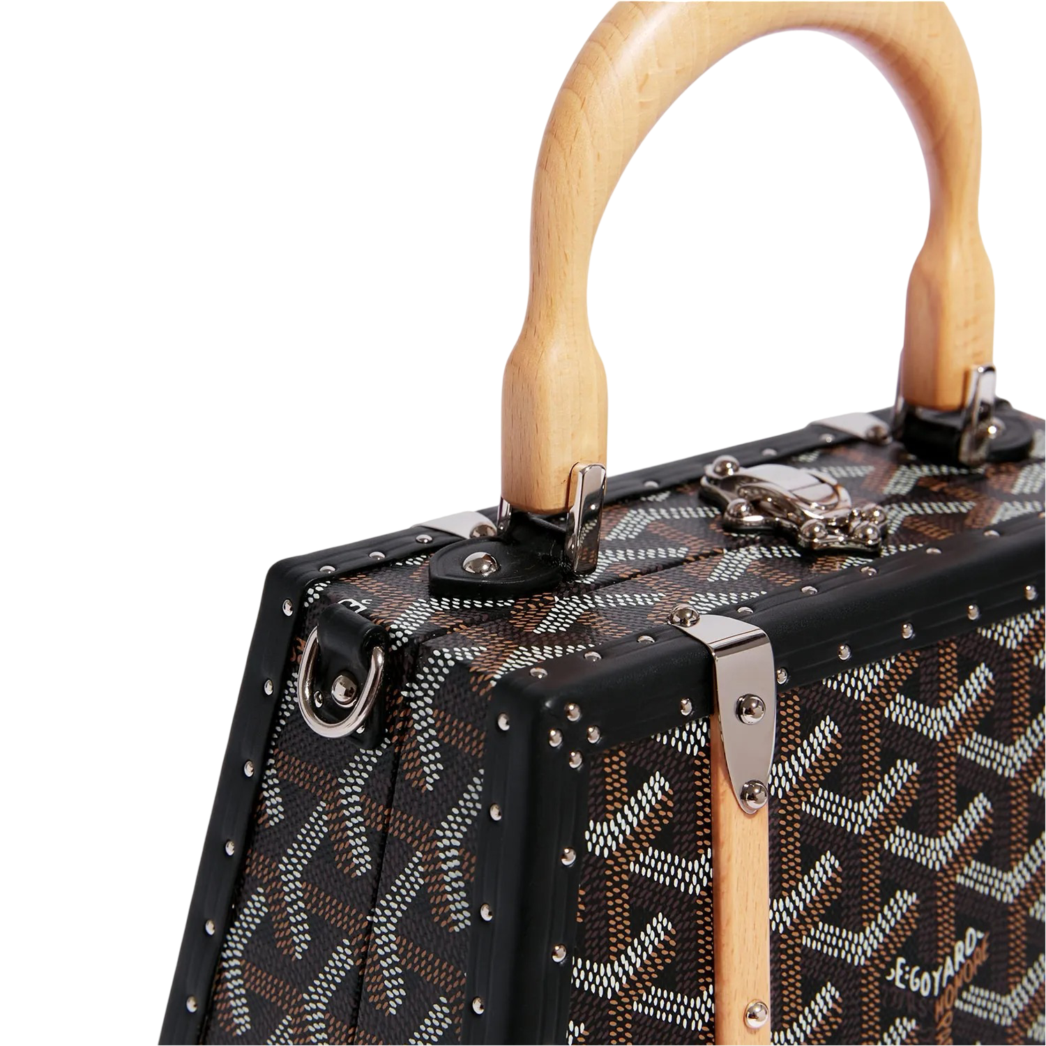 Saigon Mini Trunk