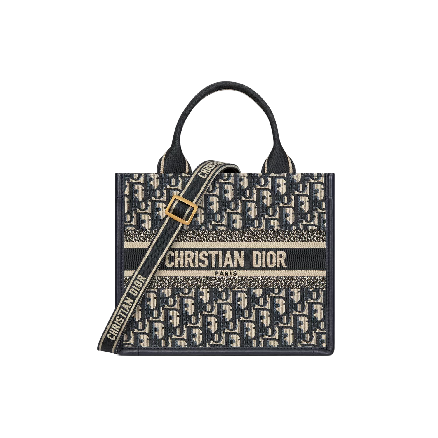 Dior Book Tote