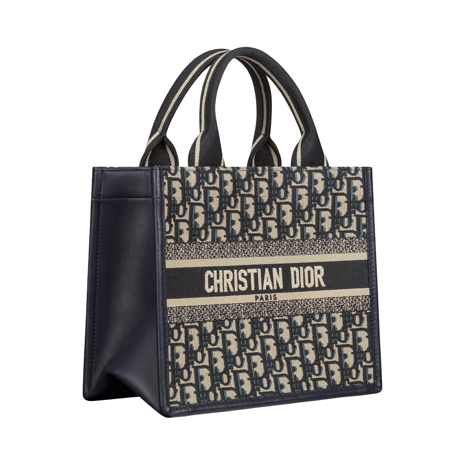 Dior Book Tote