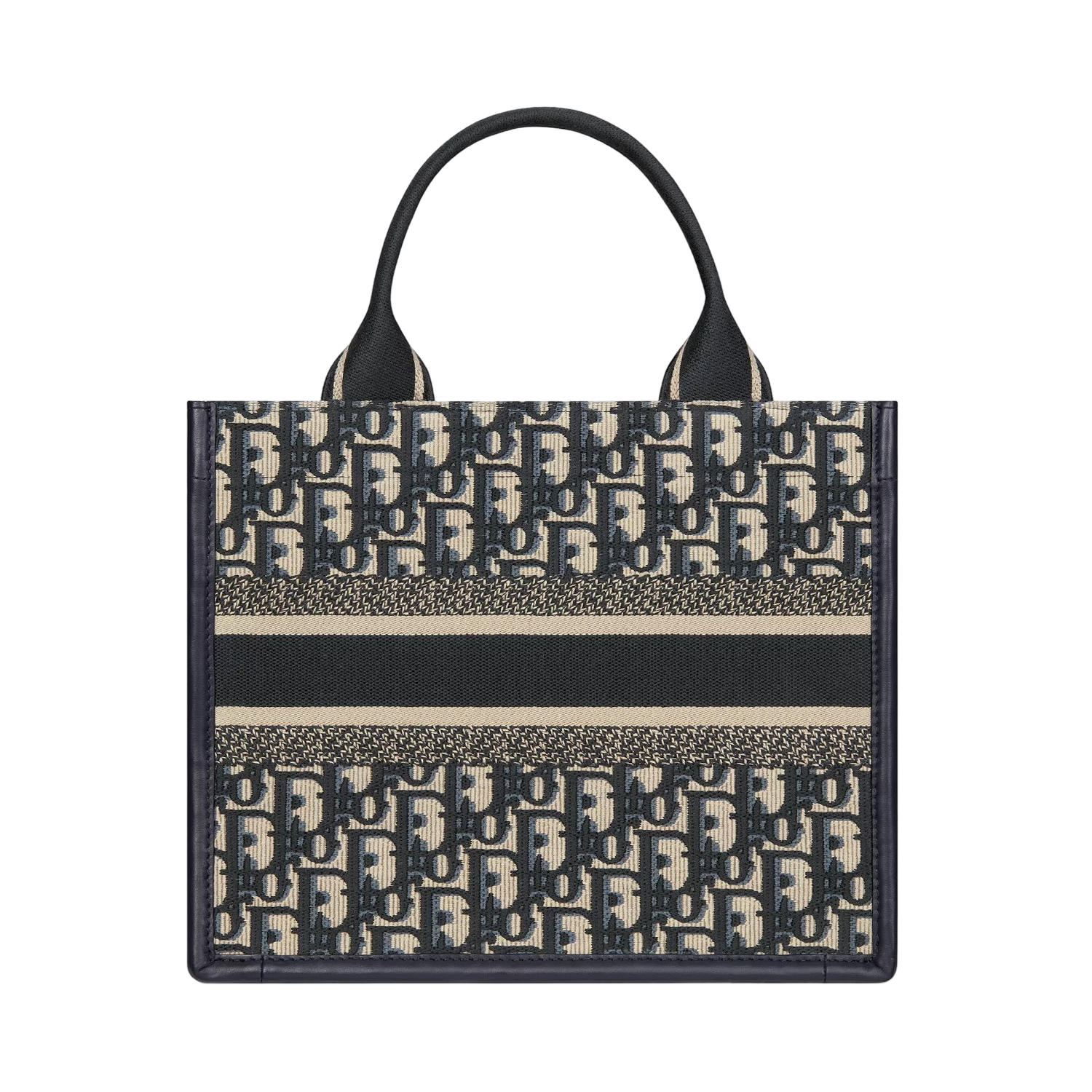 Dior Book Tote