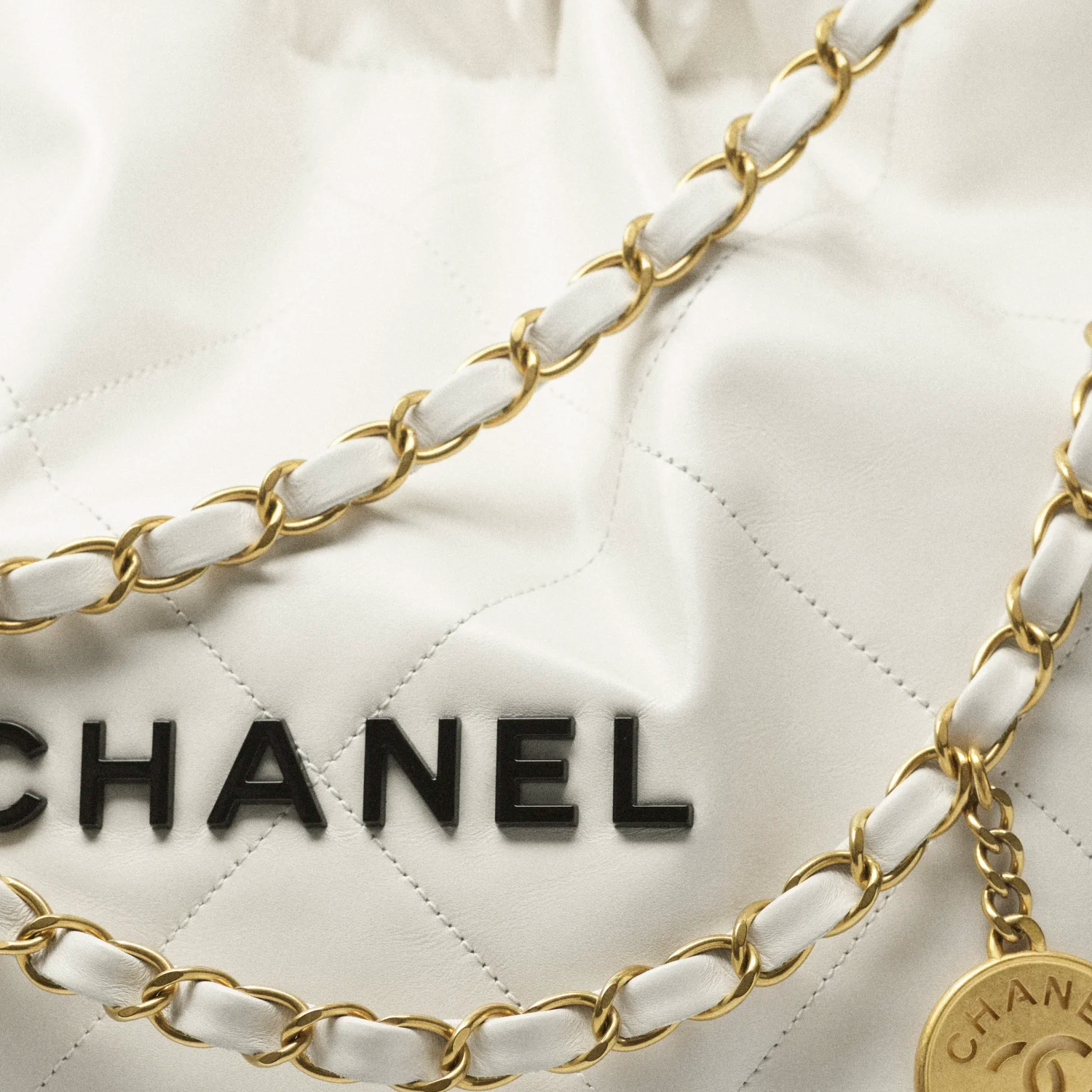 Chanel 22 Small