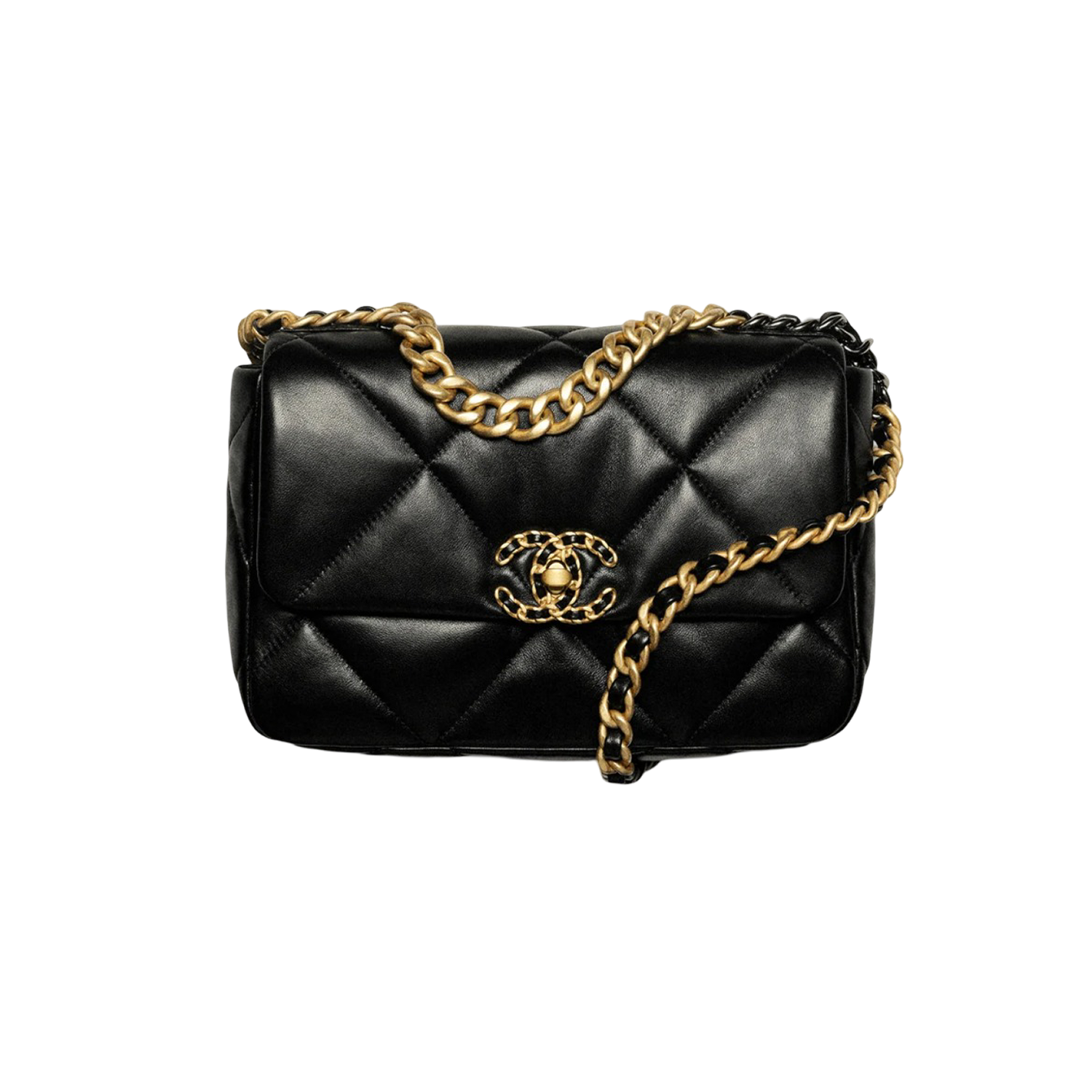Chanel 19