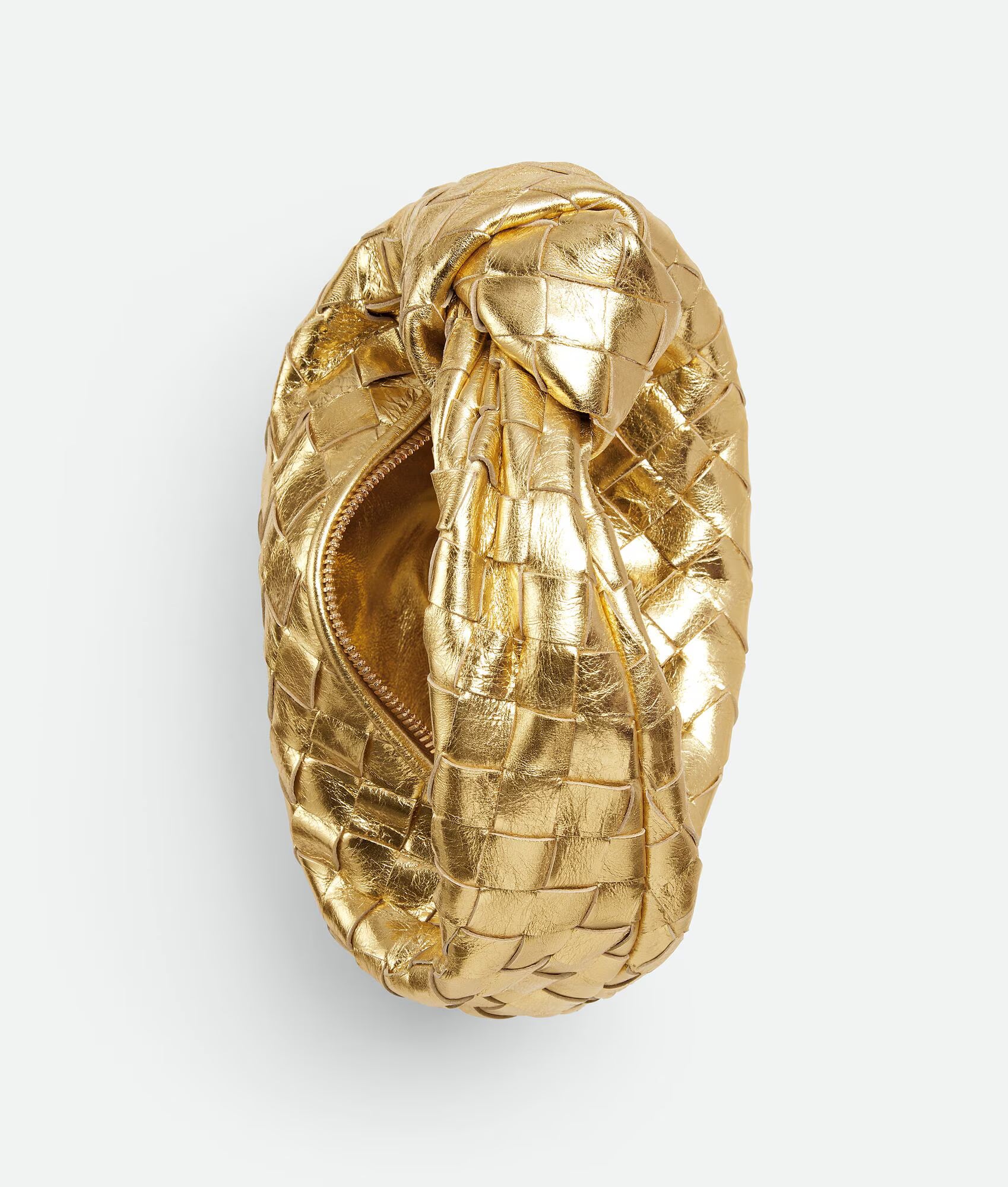 Mini Jodie Gold Material