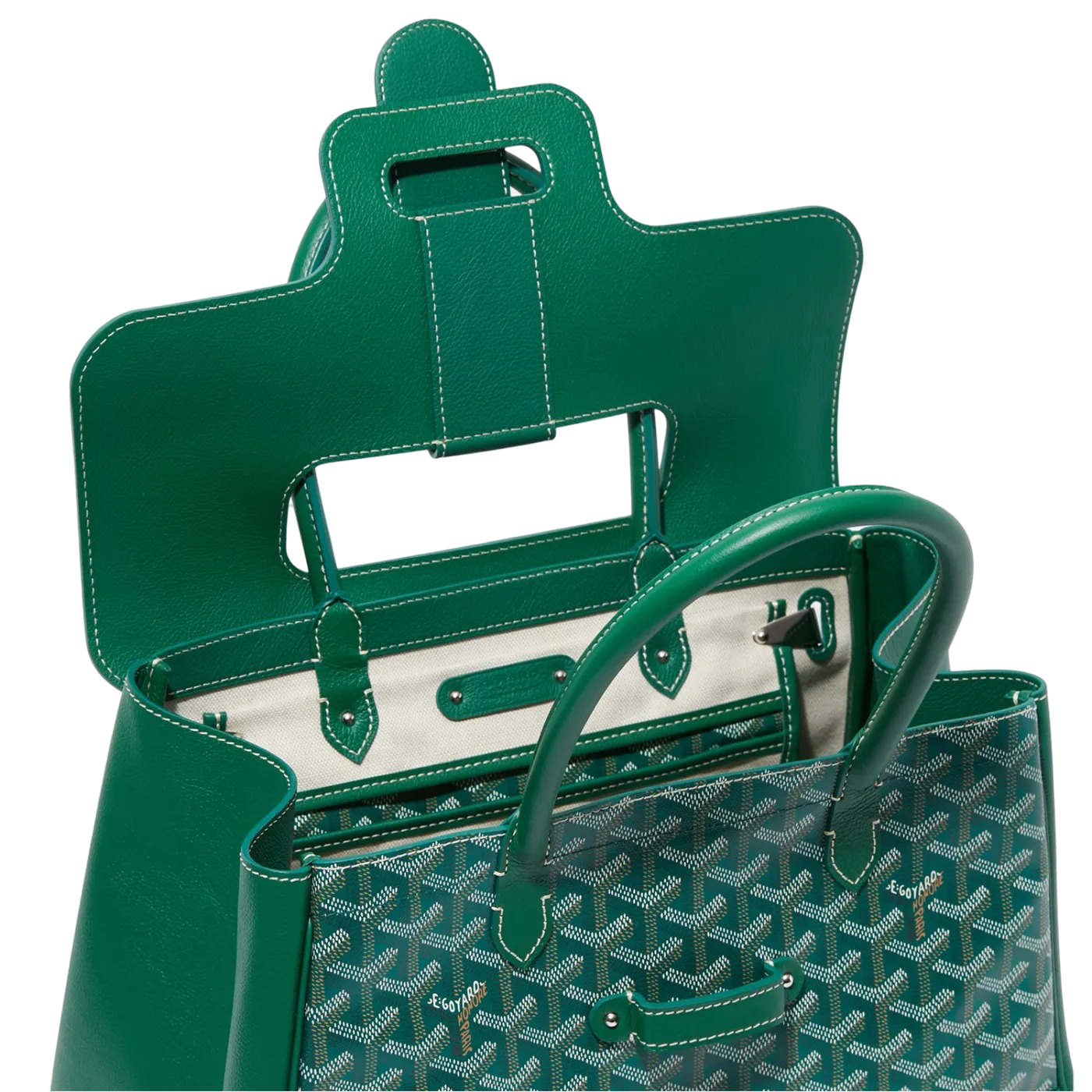 Saigon Tote Bag