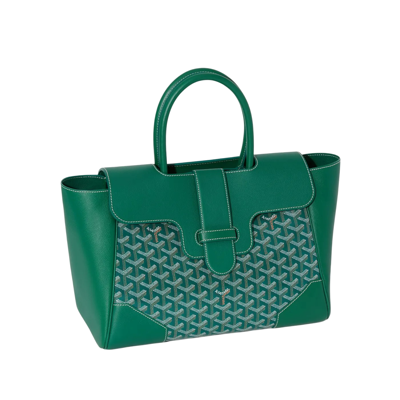 Saigon Tote Bag