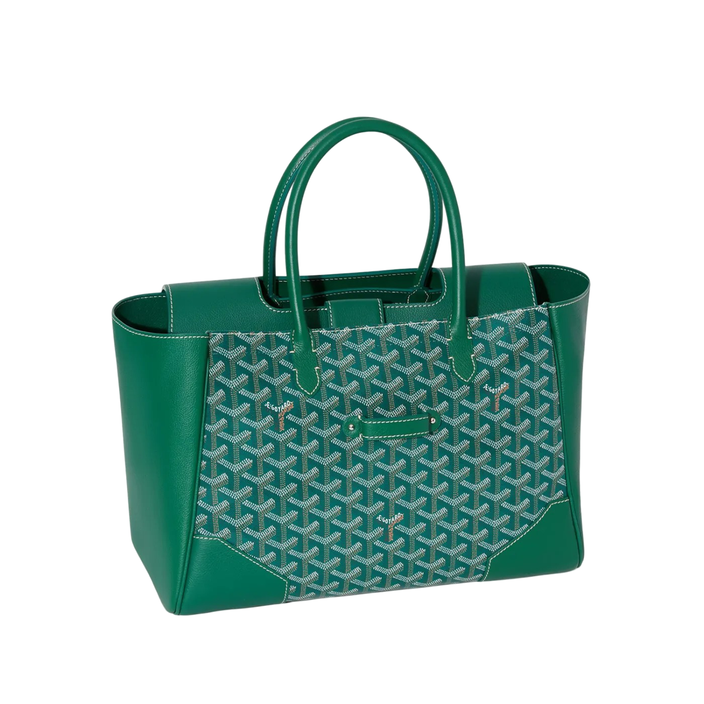Saigon Tote Bag