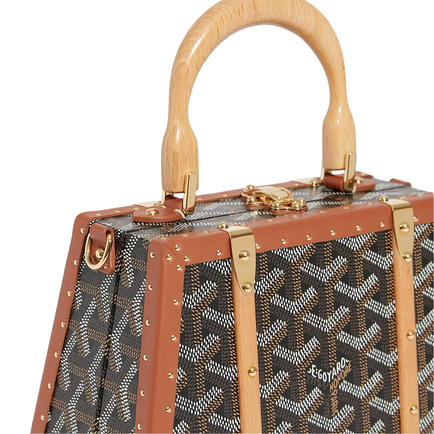 Saigon Mini Trunk