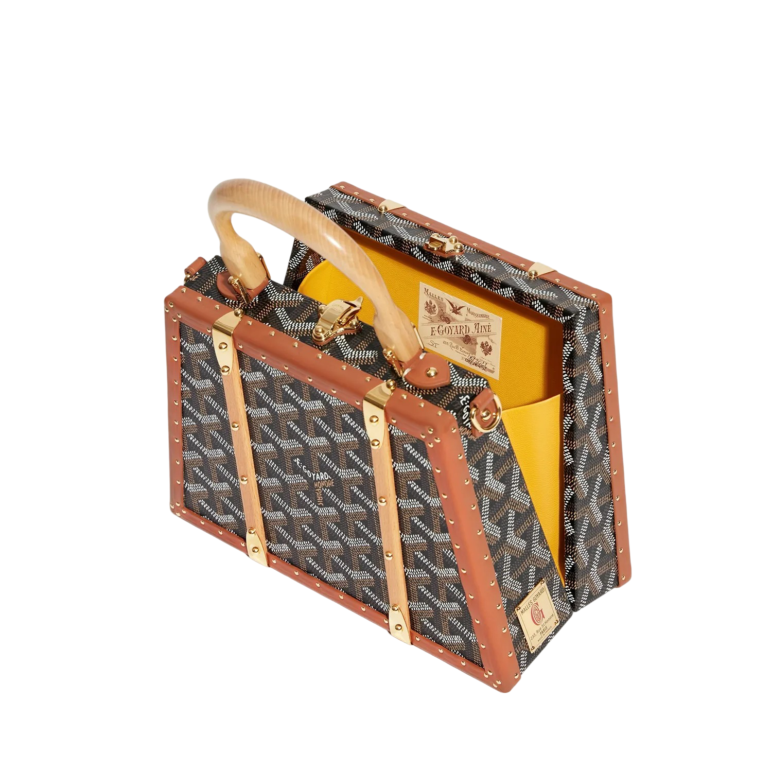 Saigon Mini Trunk