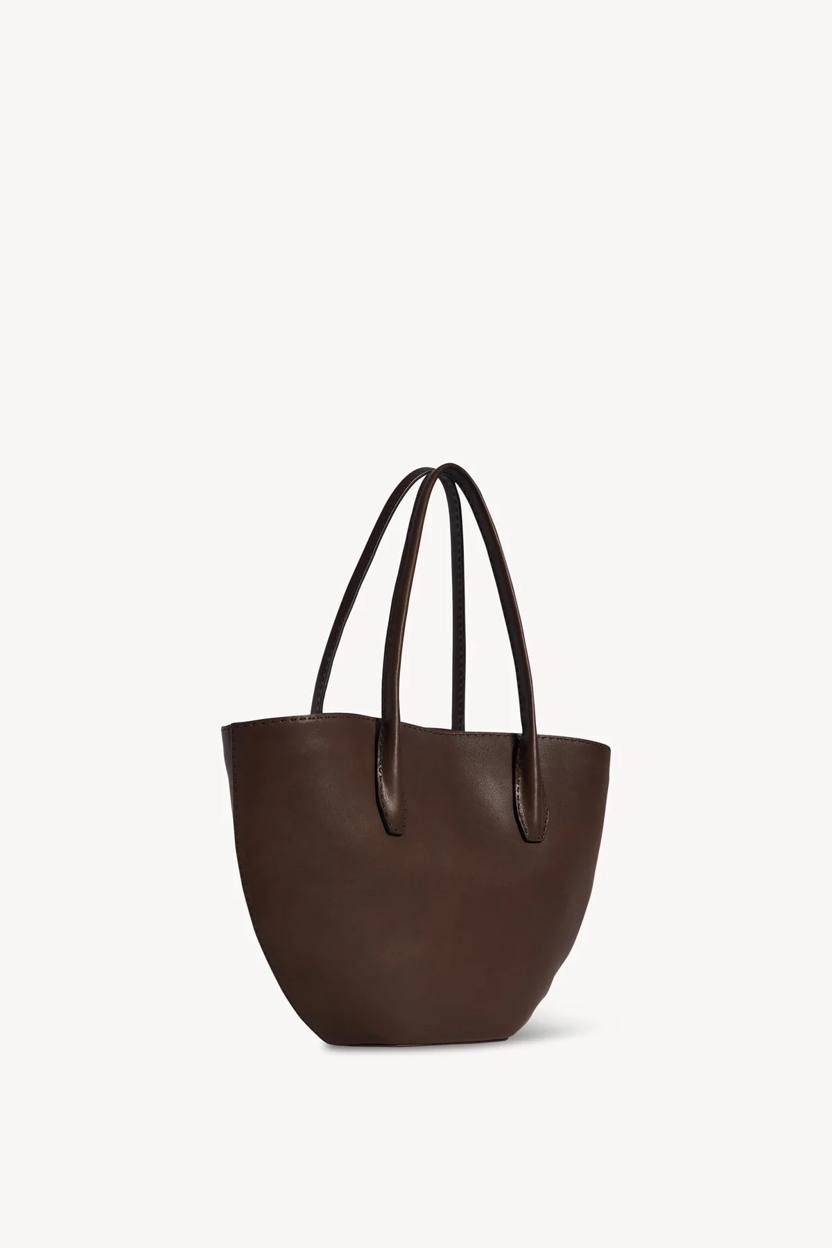 Alger Tote Bag in Leather