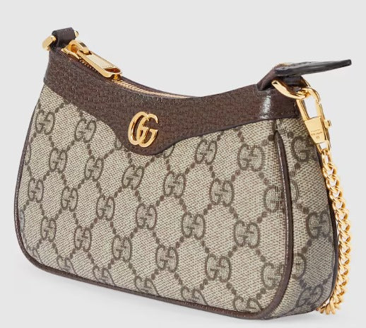 Ophidia mini bag