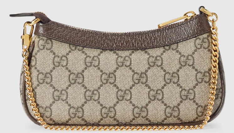 Ophidia mini bag