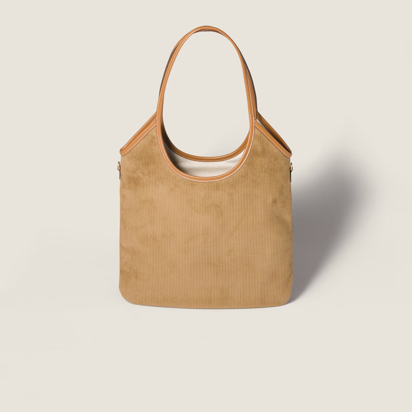 IVY corduroy bag