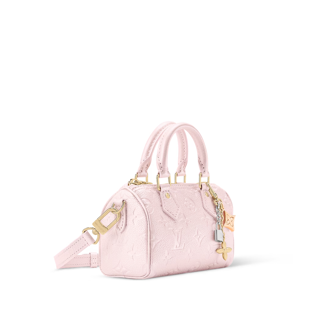 Nano Speedy