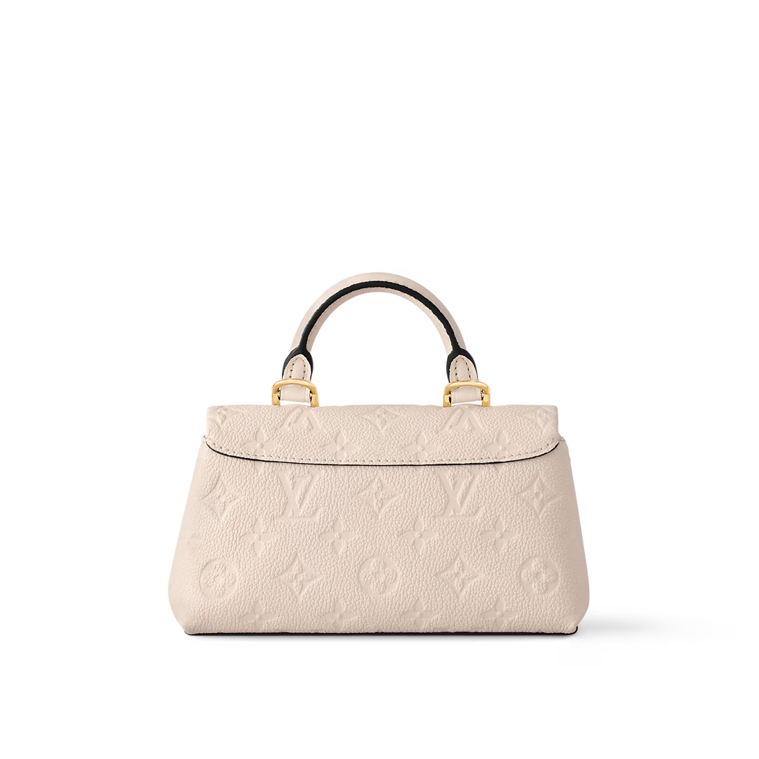 Nano Madeleine
