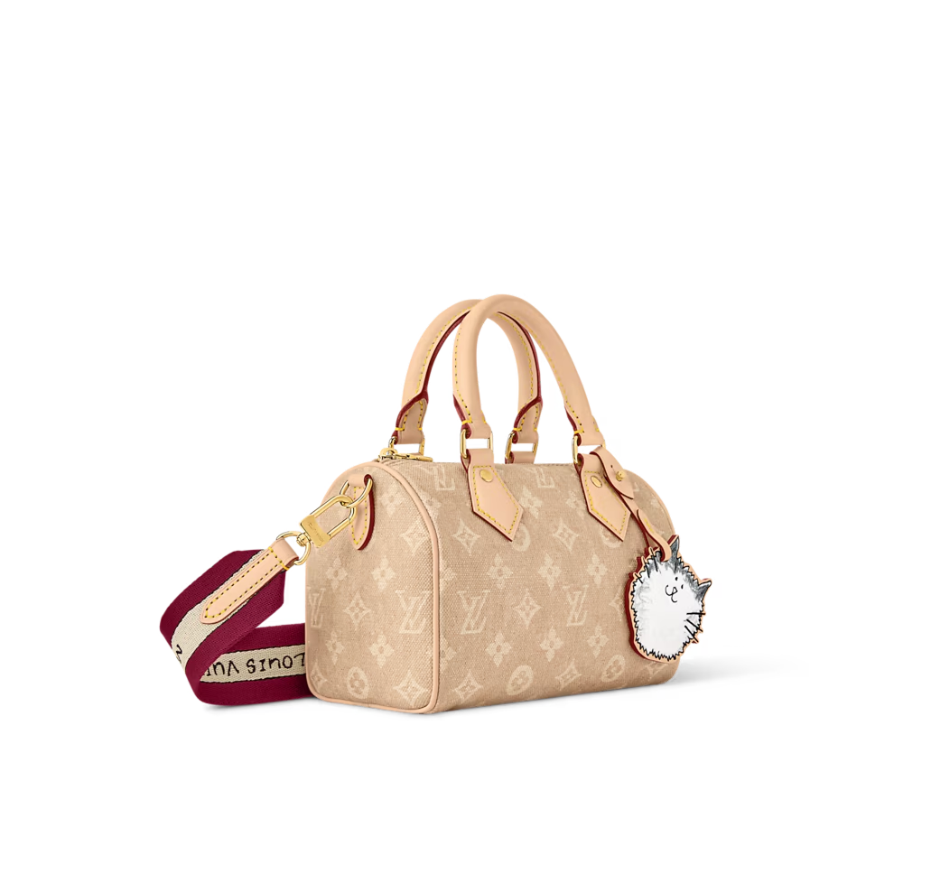 Speedy Bandouliere 20