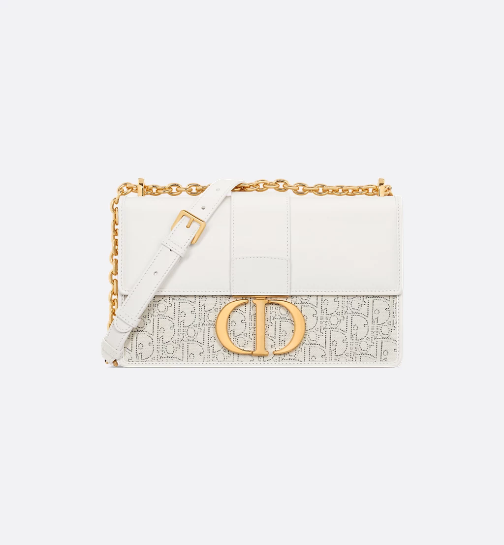 30 Montaigne Chain Bag