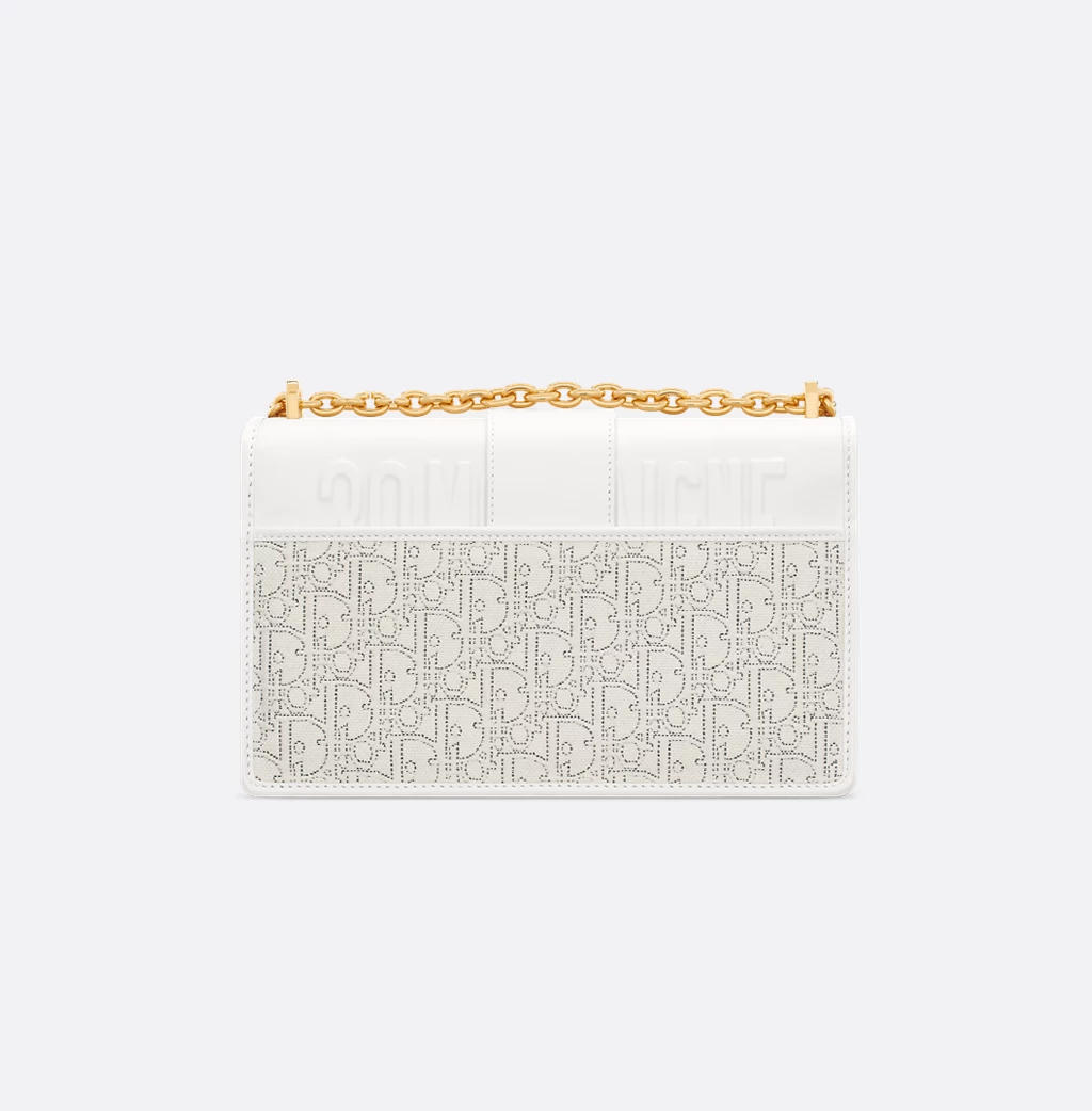 30 Montaigne Chain Bag