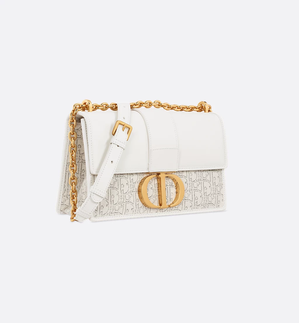 30 Montaigne Chain Bag