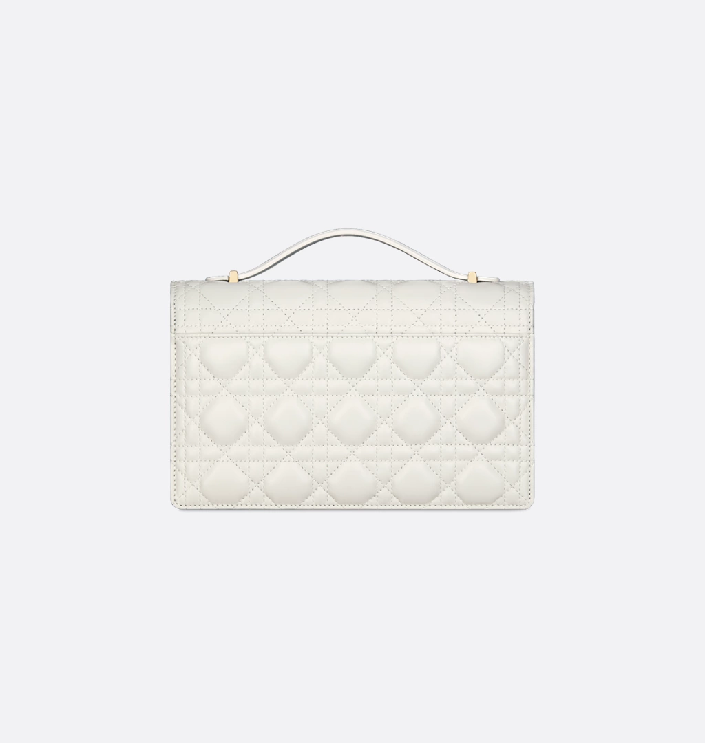 My Dior Top Handle Bag