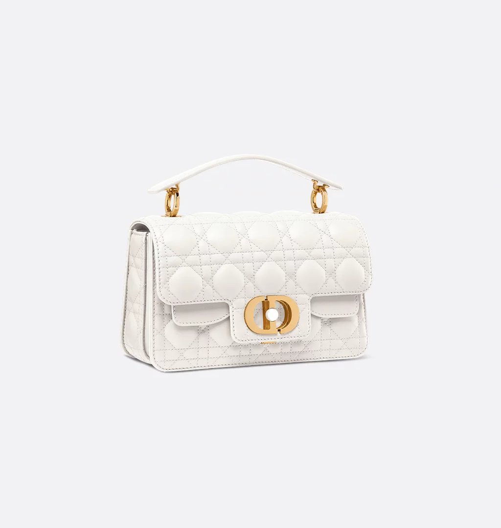 Small Dior Jolie Top Handle Bag