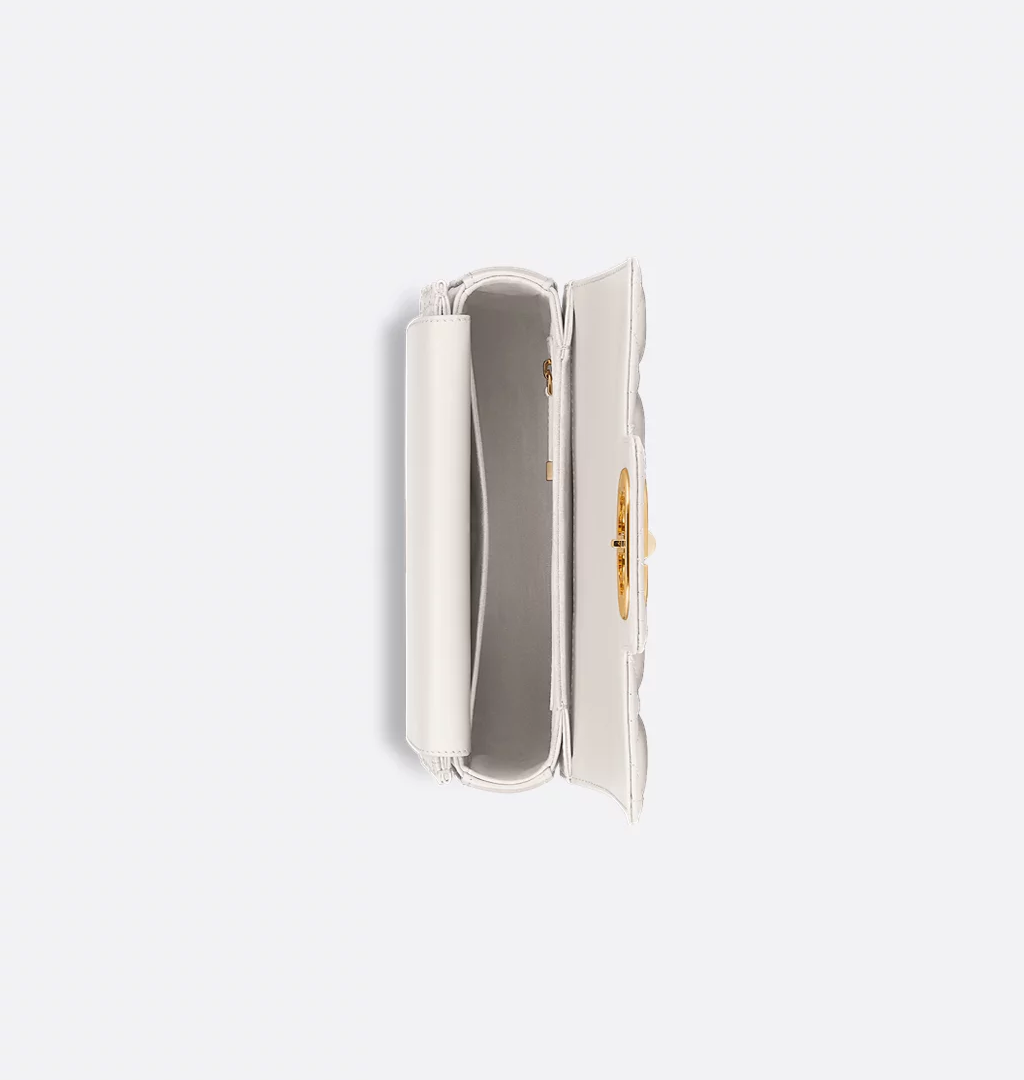 Small Dior Jolie Top Handle Bag