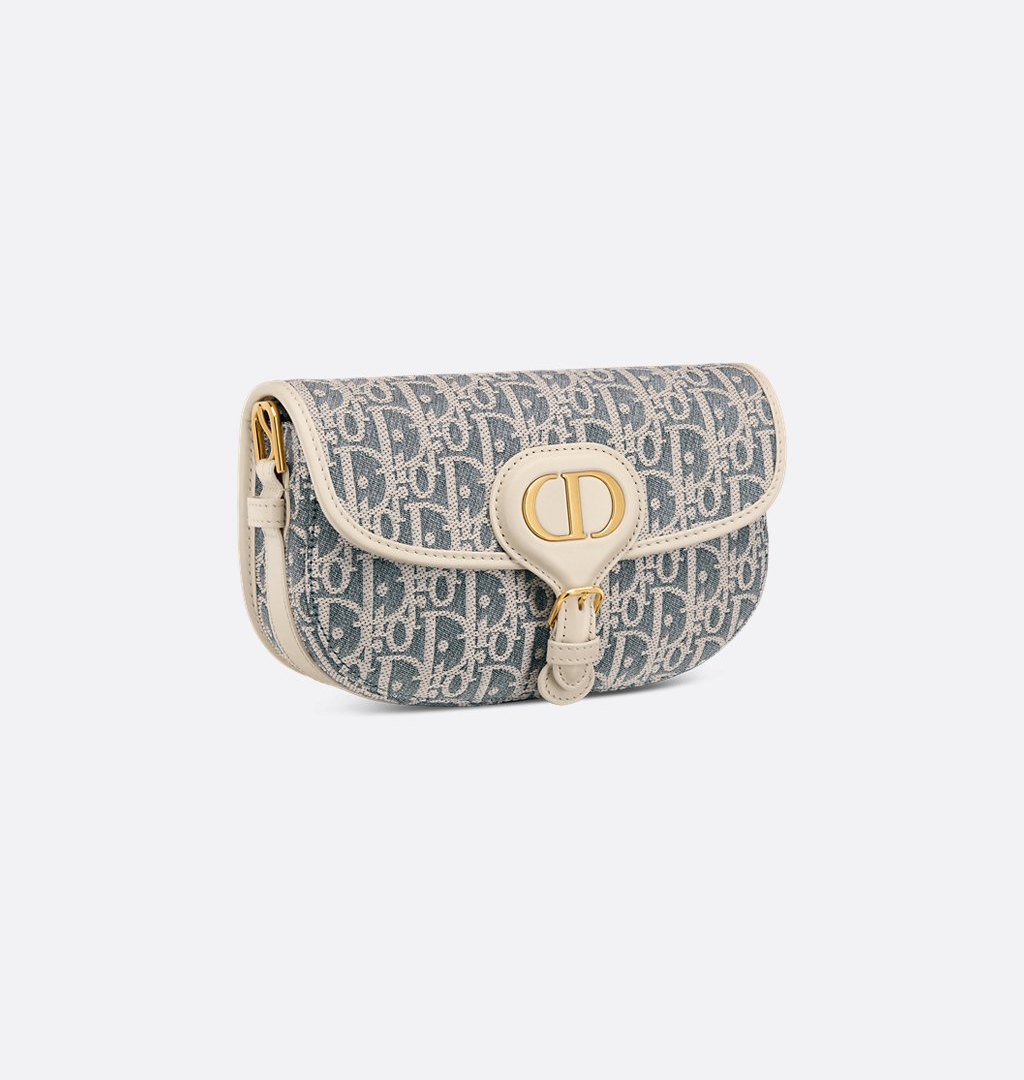 Dior Bobby East-West Bag