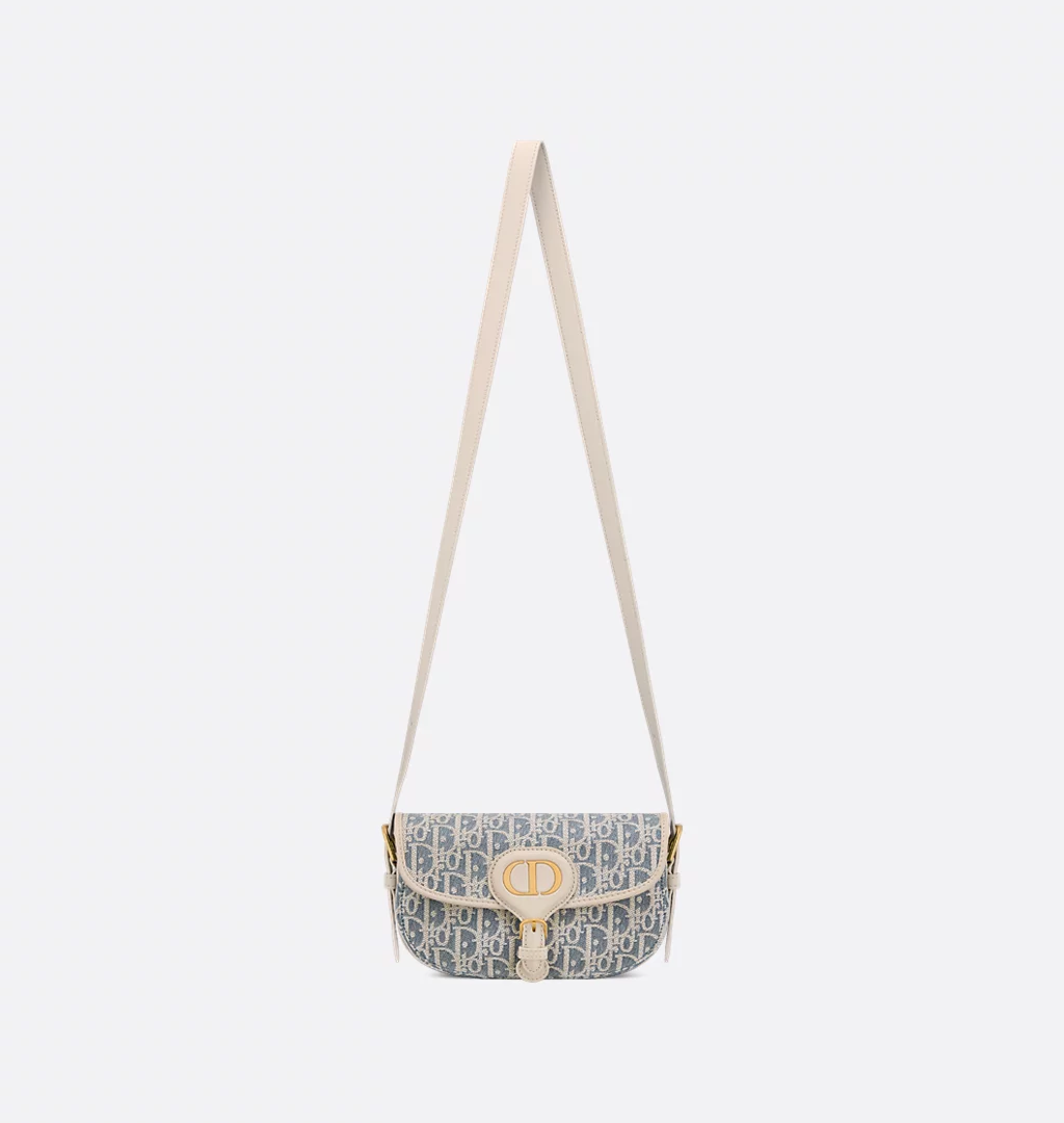 Dior Bobby East-West Bag