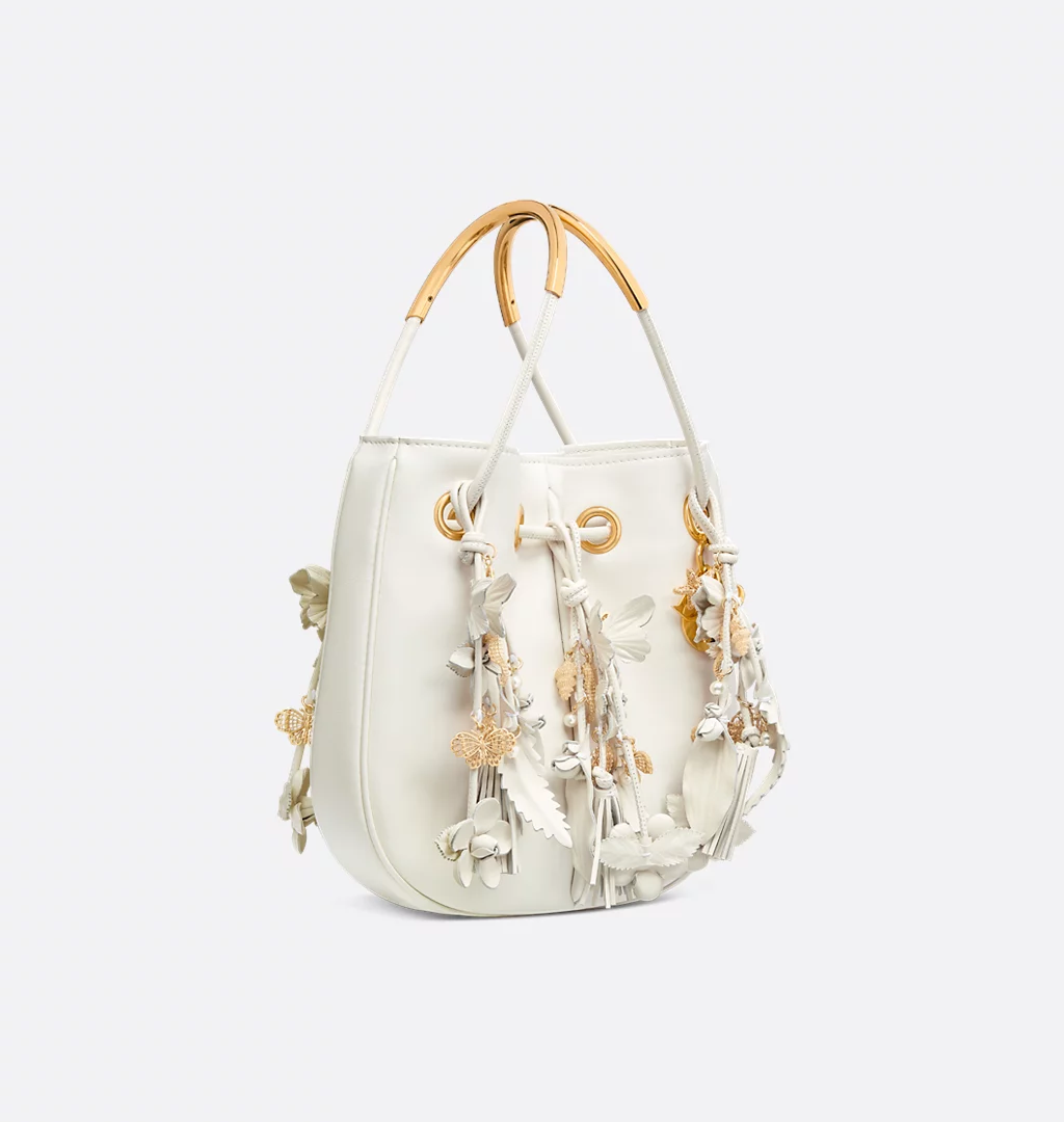 Small Dior Nolita Bag