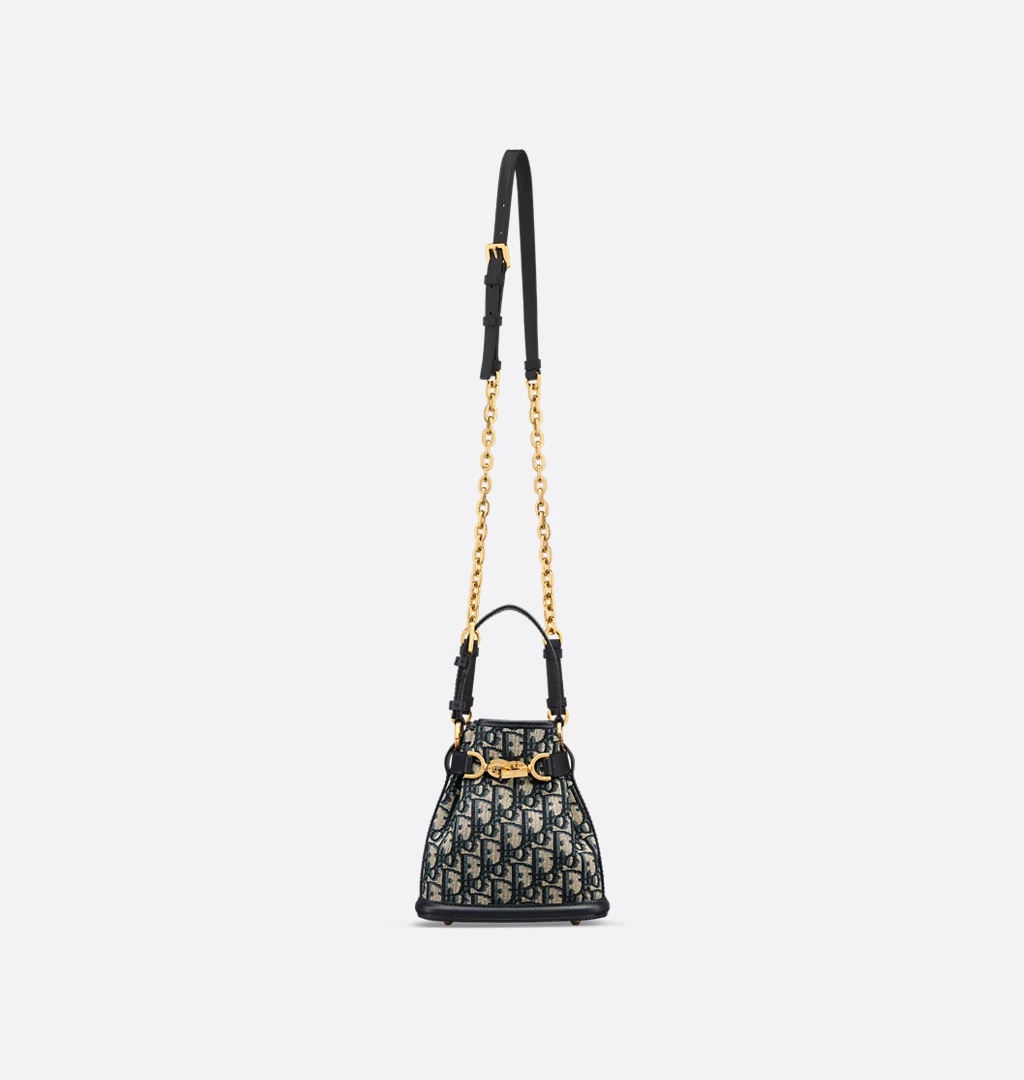 Small C'est Dior Bag