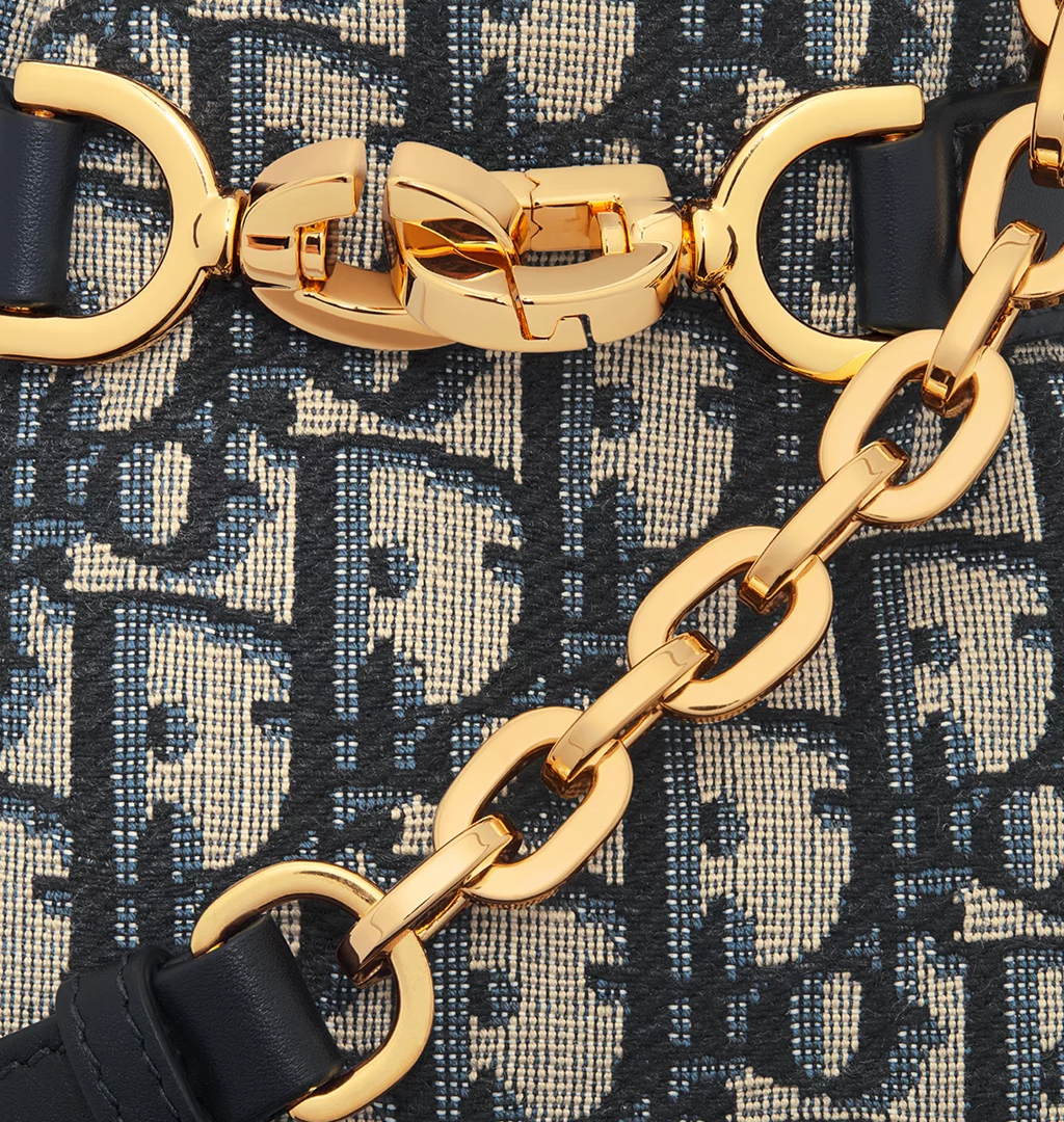 Small C'est Dior Bag
