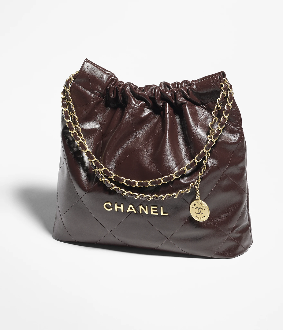 CHANEL 22 Handbag