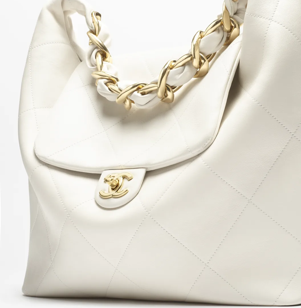 Maxi Hobo Bag