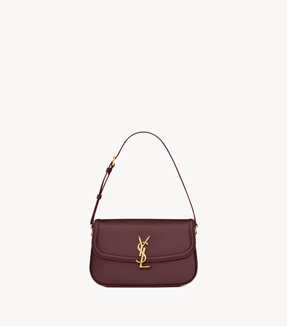 SOLFERINO SMALL in BOX SAINT LAURENT