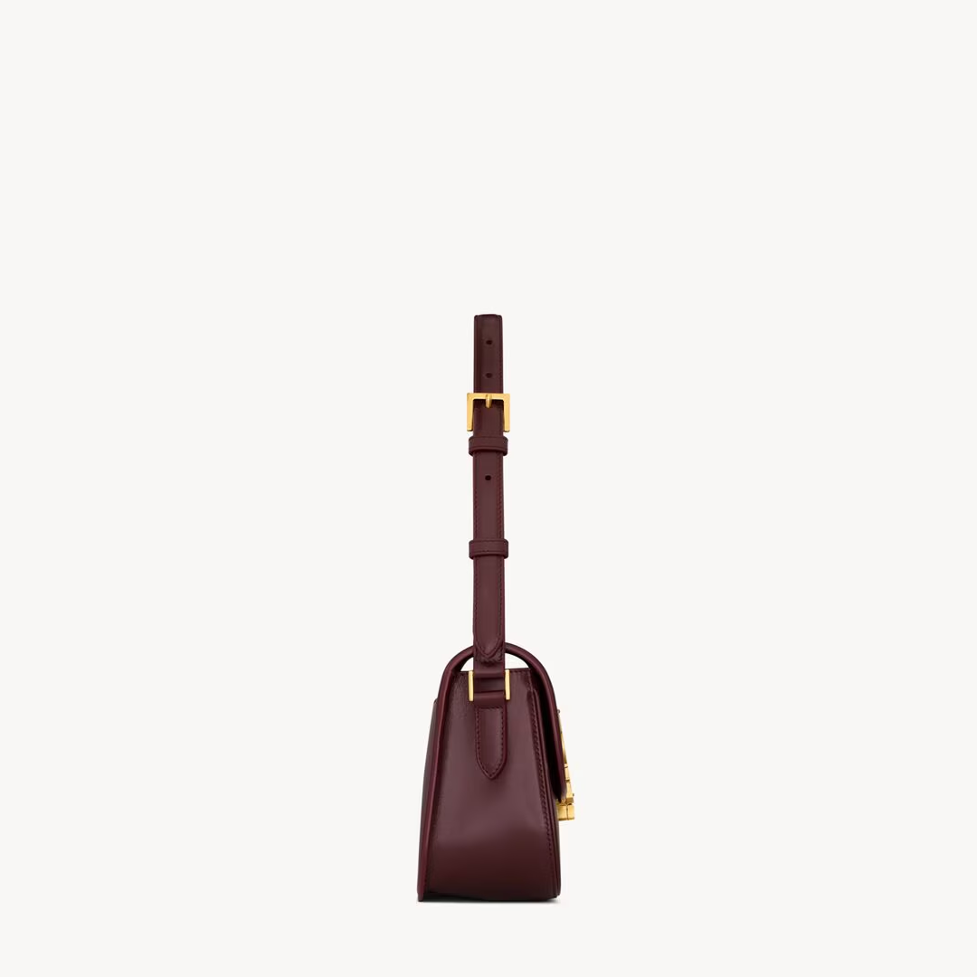 SOLFERINO SMALL in BOX SAINT LAURENT