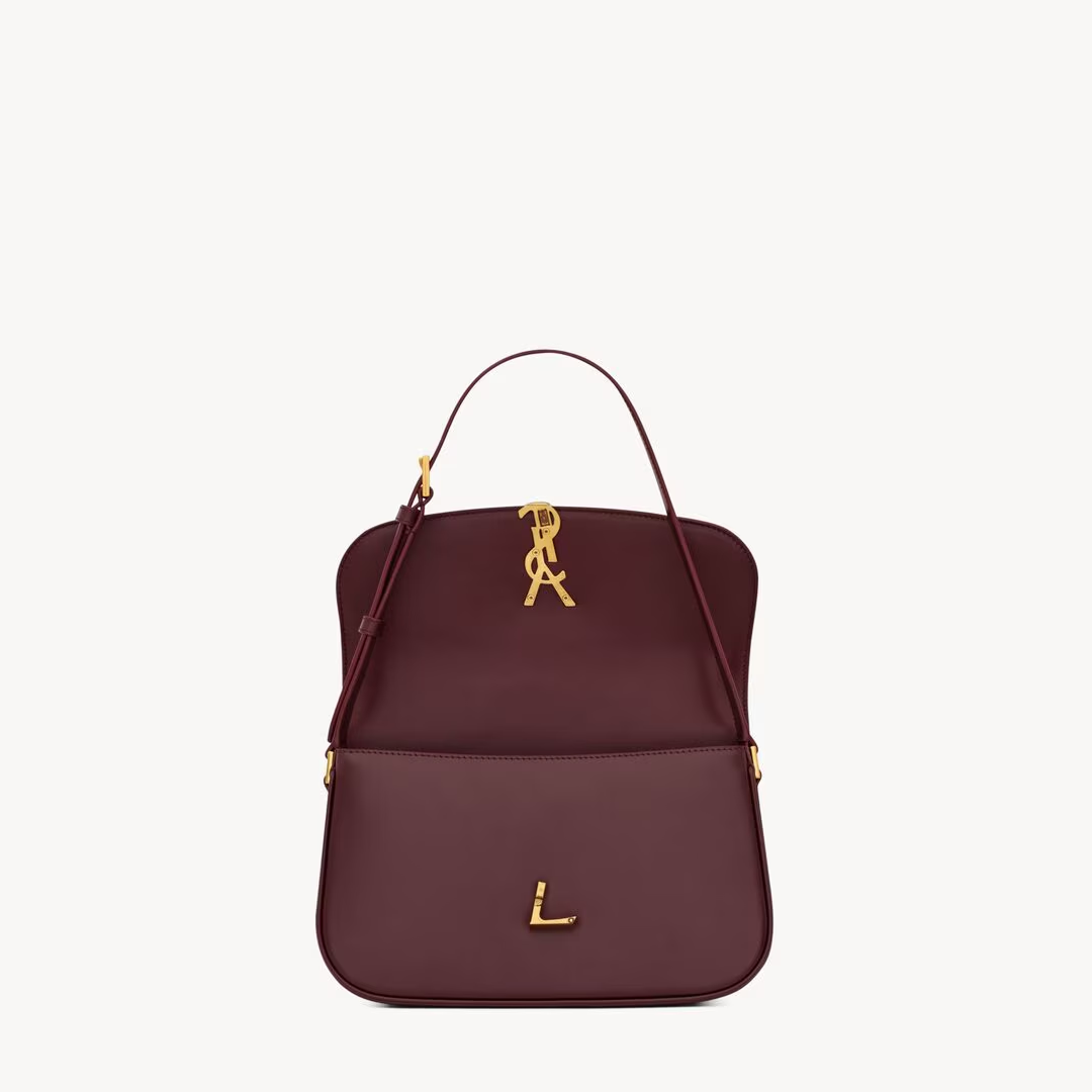 SOLFERINO SMALL in BOX SAINT LAURENT