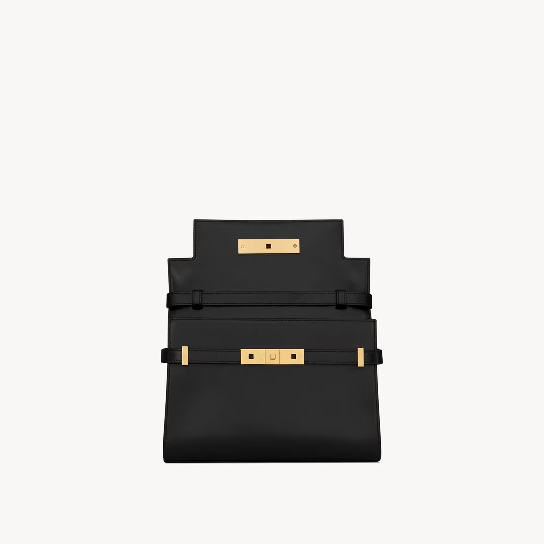 MANHATTAN small in BOX SAINT LAURENT