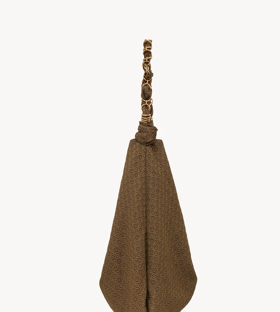 AMALIA in jacquard