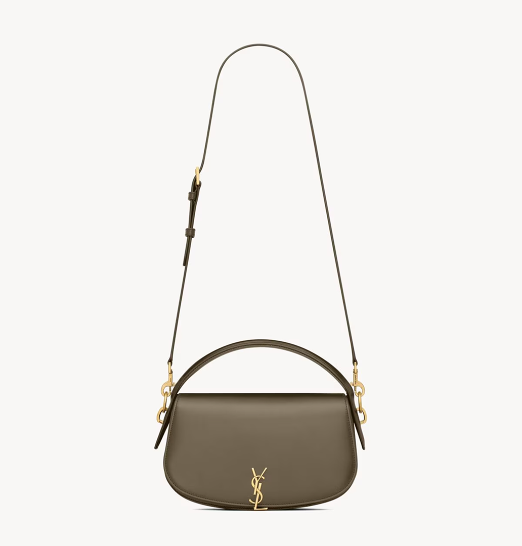 VOLTAIRE in BOX SAINT LAURENT