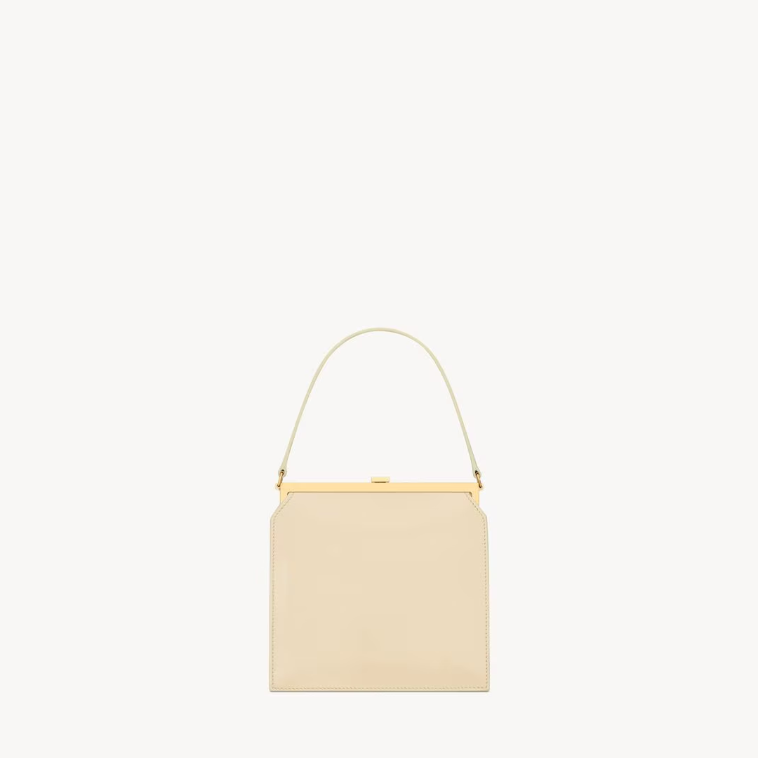 NUIT BLANCHE in brushed leather