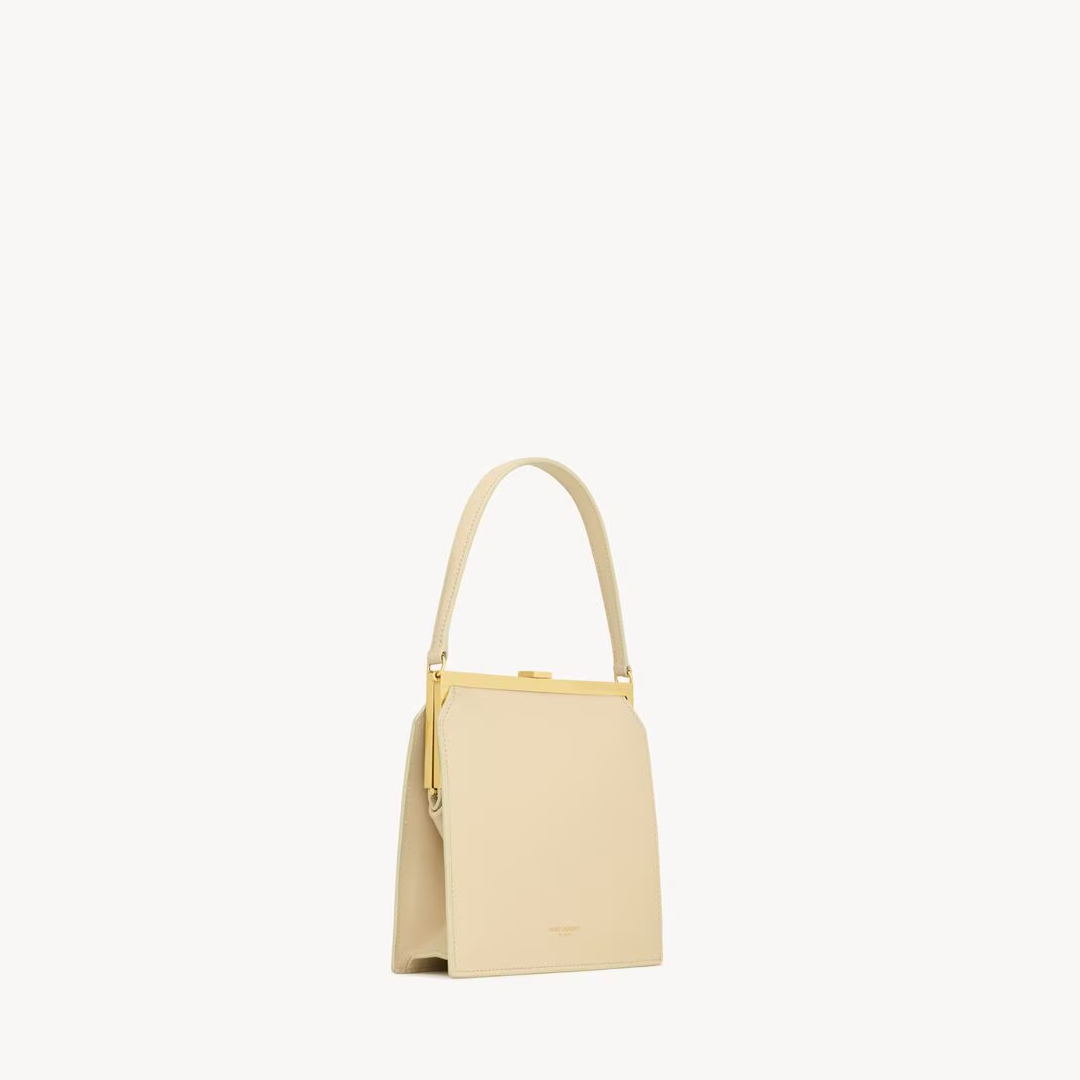 NUIT BLANCHE in brushed leather