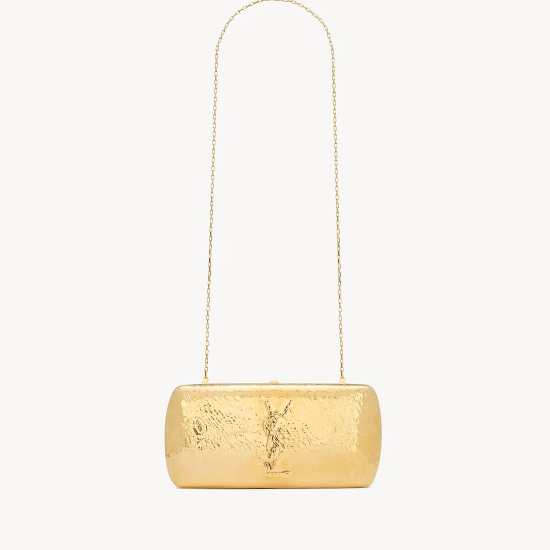 NUIT BLANCHE in brushed leather