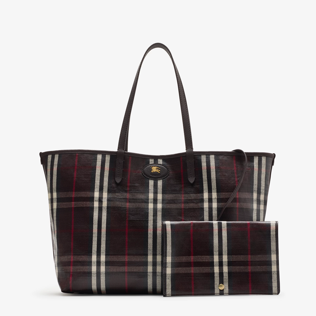 Medium Highlands Tote