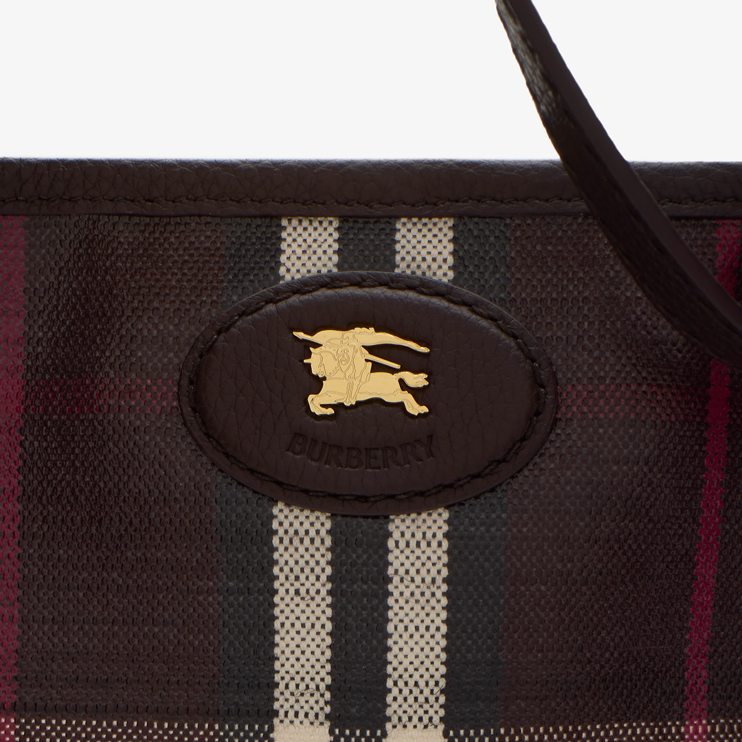 Medium Highlands Tote