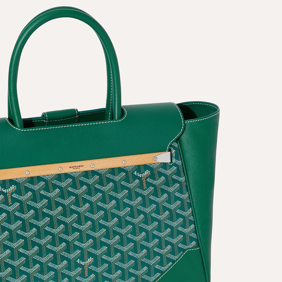 Saïgon tote bag