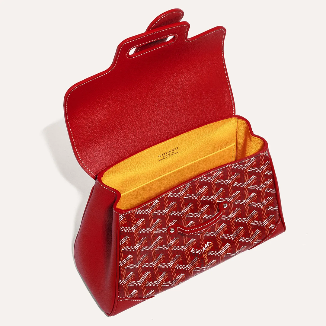 Saïgon Souple Mini Bag