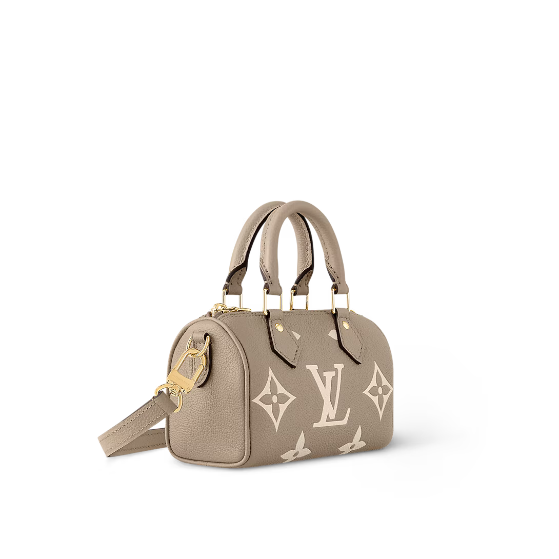 Nano Speedy