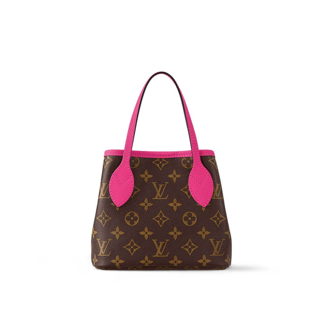 Neverfull Bandoulière Inside Out BB