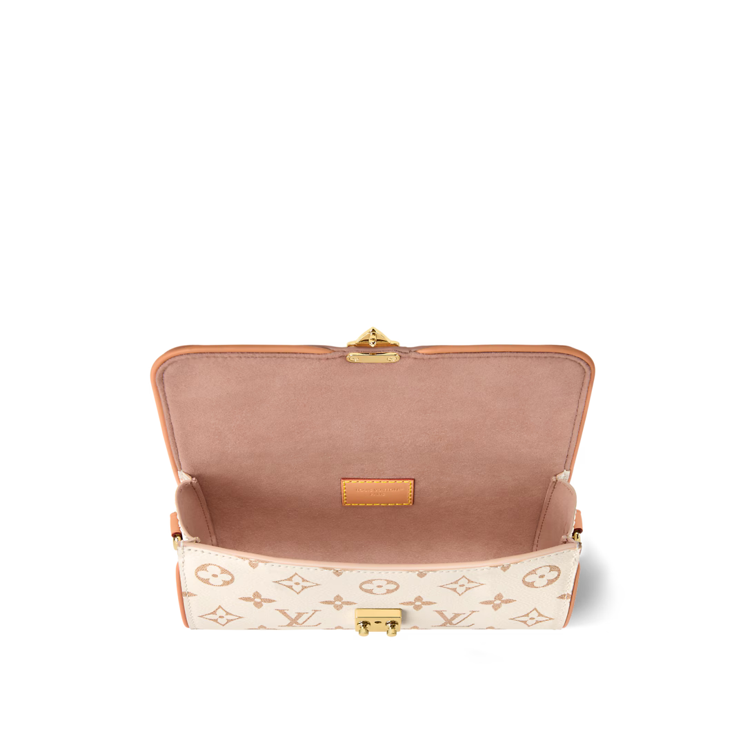 Pochette Camille