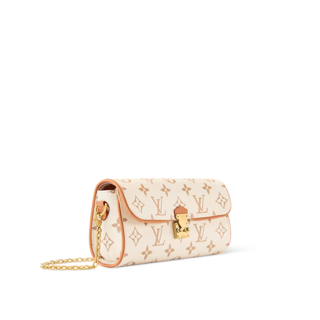 Pochette Camille